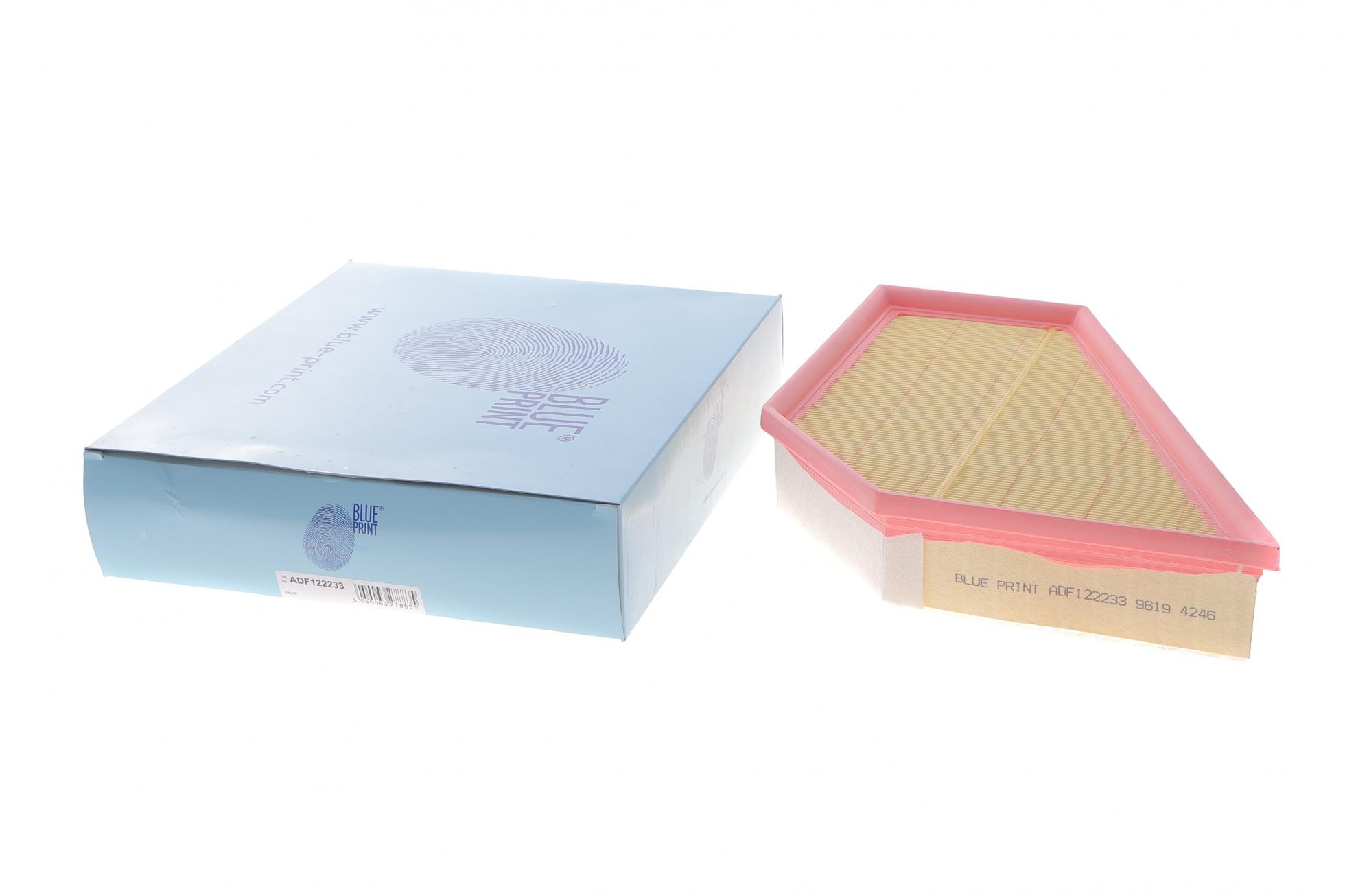 ADF122233 BLUE PRINT